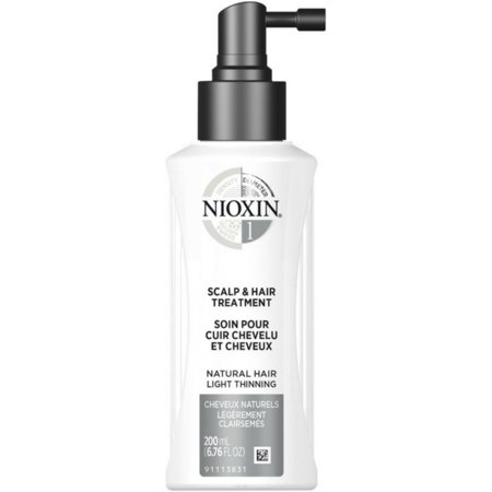 System 1 Scalp Treatment by Nioxin